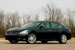 Nissan Maxima 2009 года